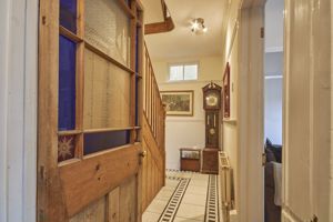 Hallway- click for photo gallery